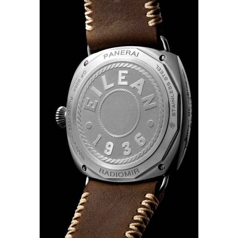 Radiomir Eilean Ref# PAM01243