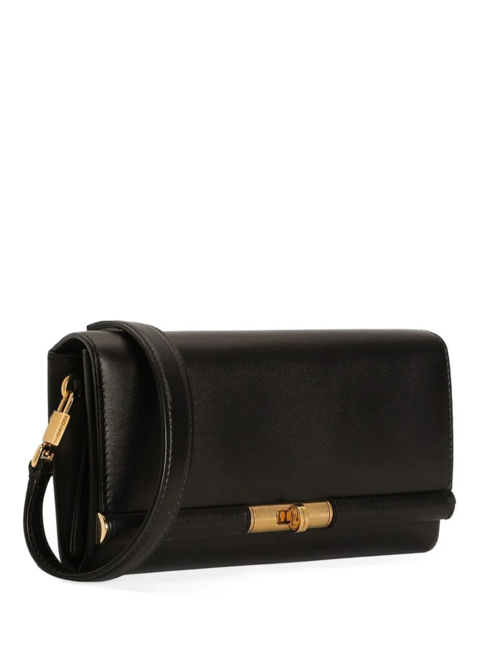 MARLENE LEATHER WALLET BAG