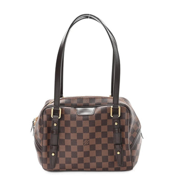 Damier Ebene Rivington PM