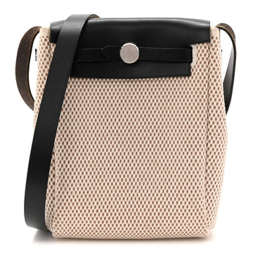 Toile Herbag TPM Natural Black