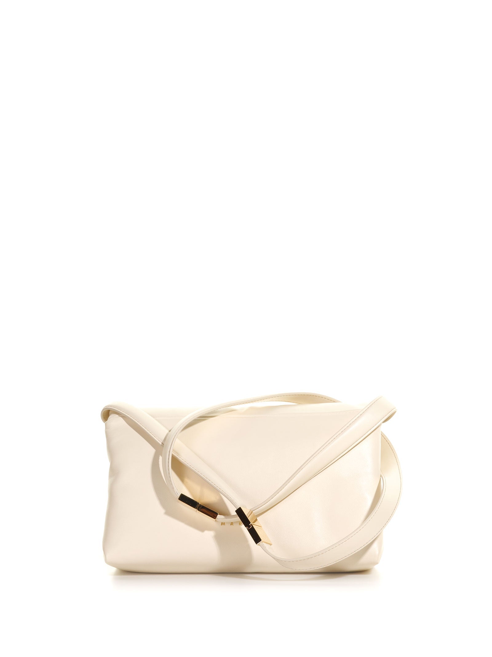 MEDIUM PRISMA SHOULDER BAG