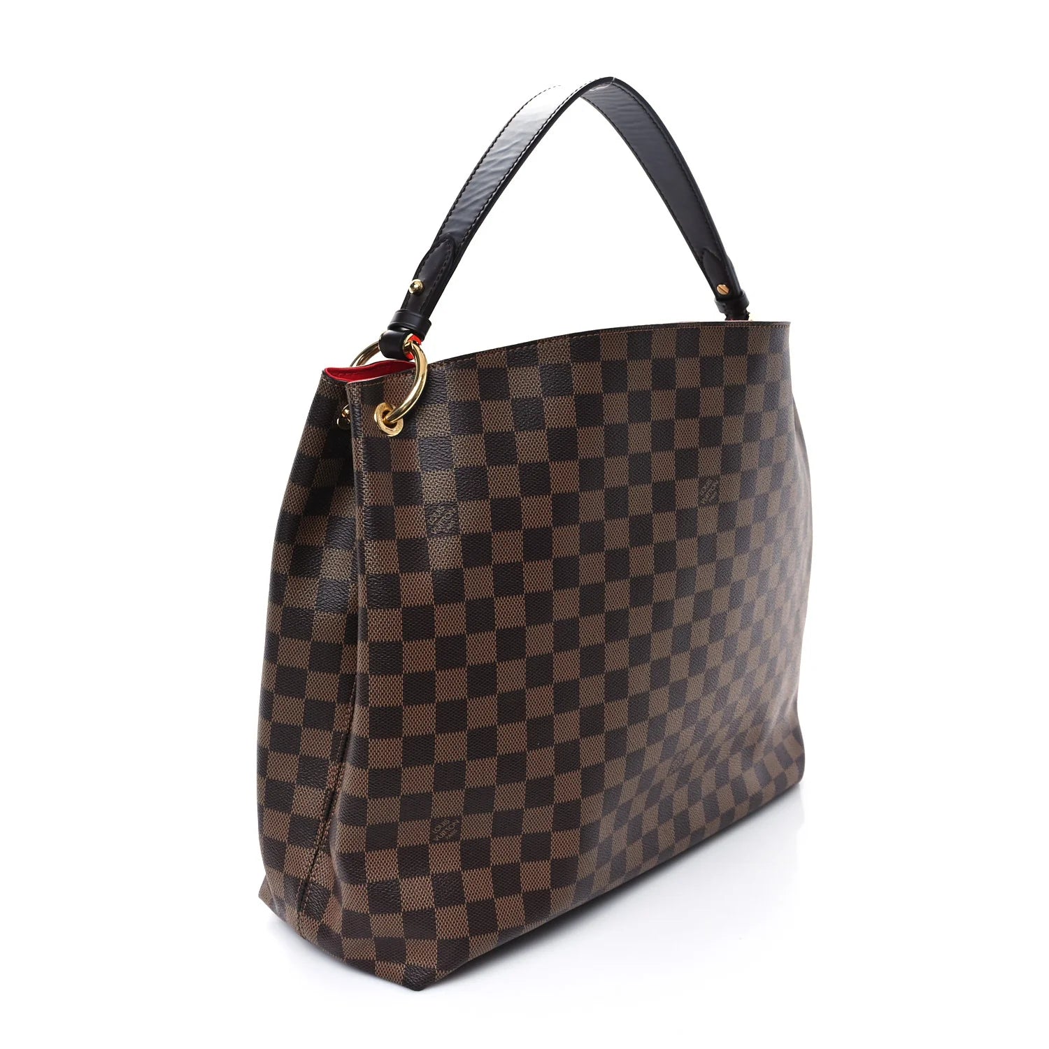 Damier Ebene Graceful MM
