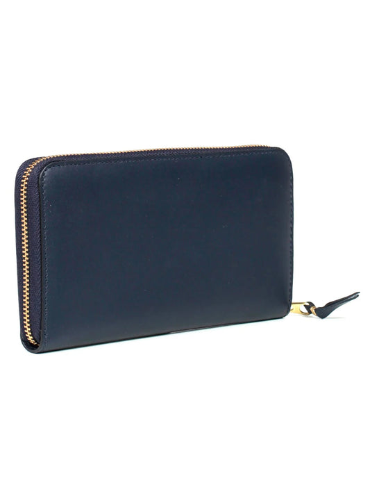 CLASSIC LEATHER LINE a WALLET