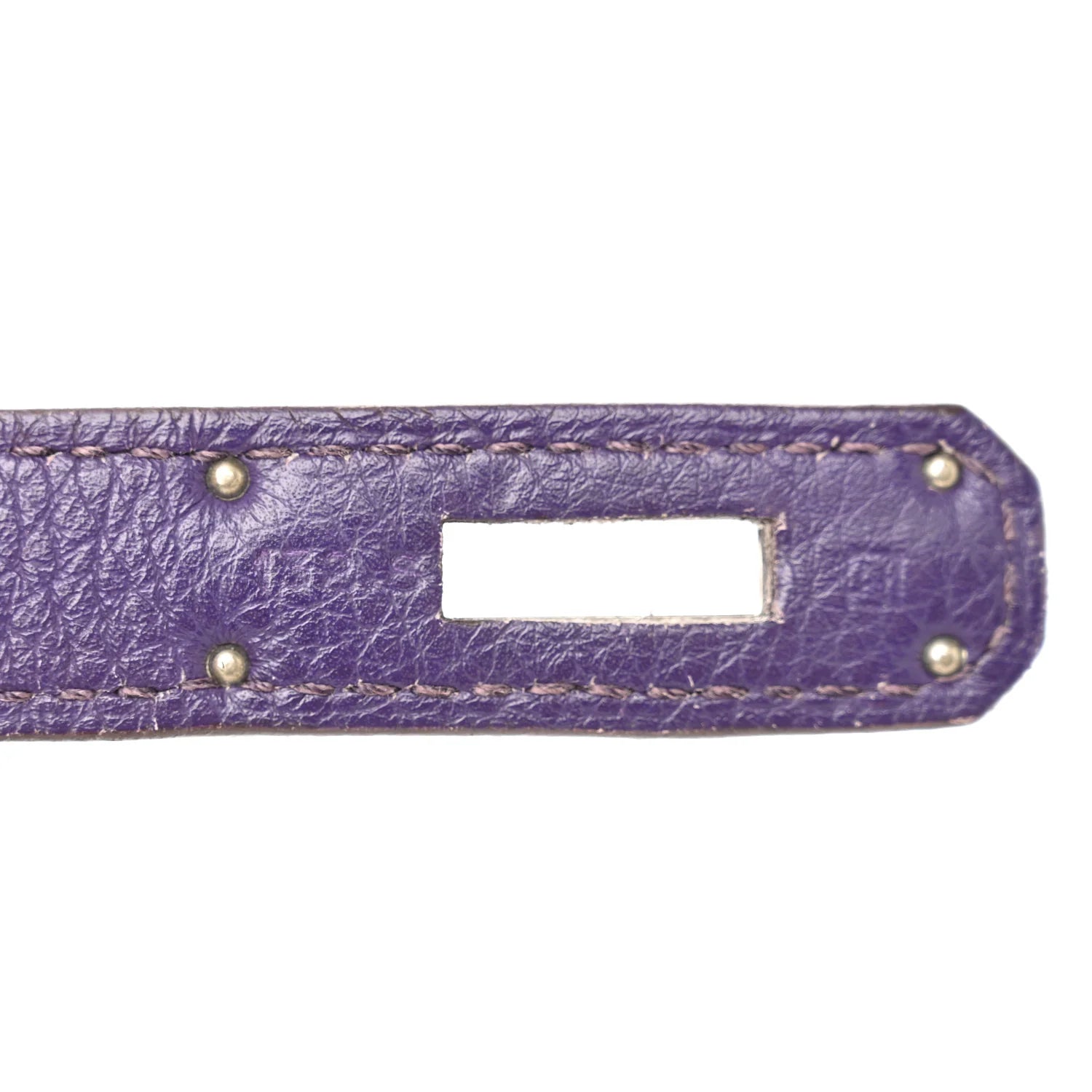 Togo Kelly Retourne 28 Iris