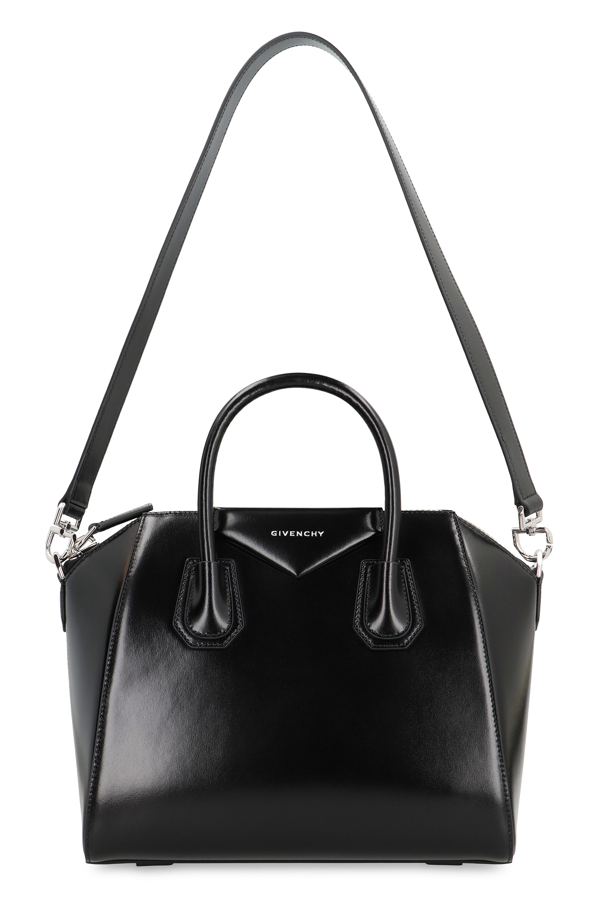 COMPACT ANTIGONA TOTE BAG