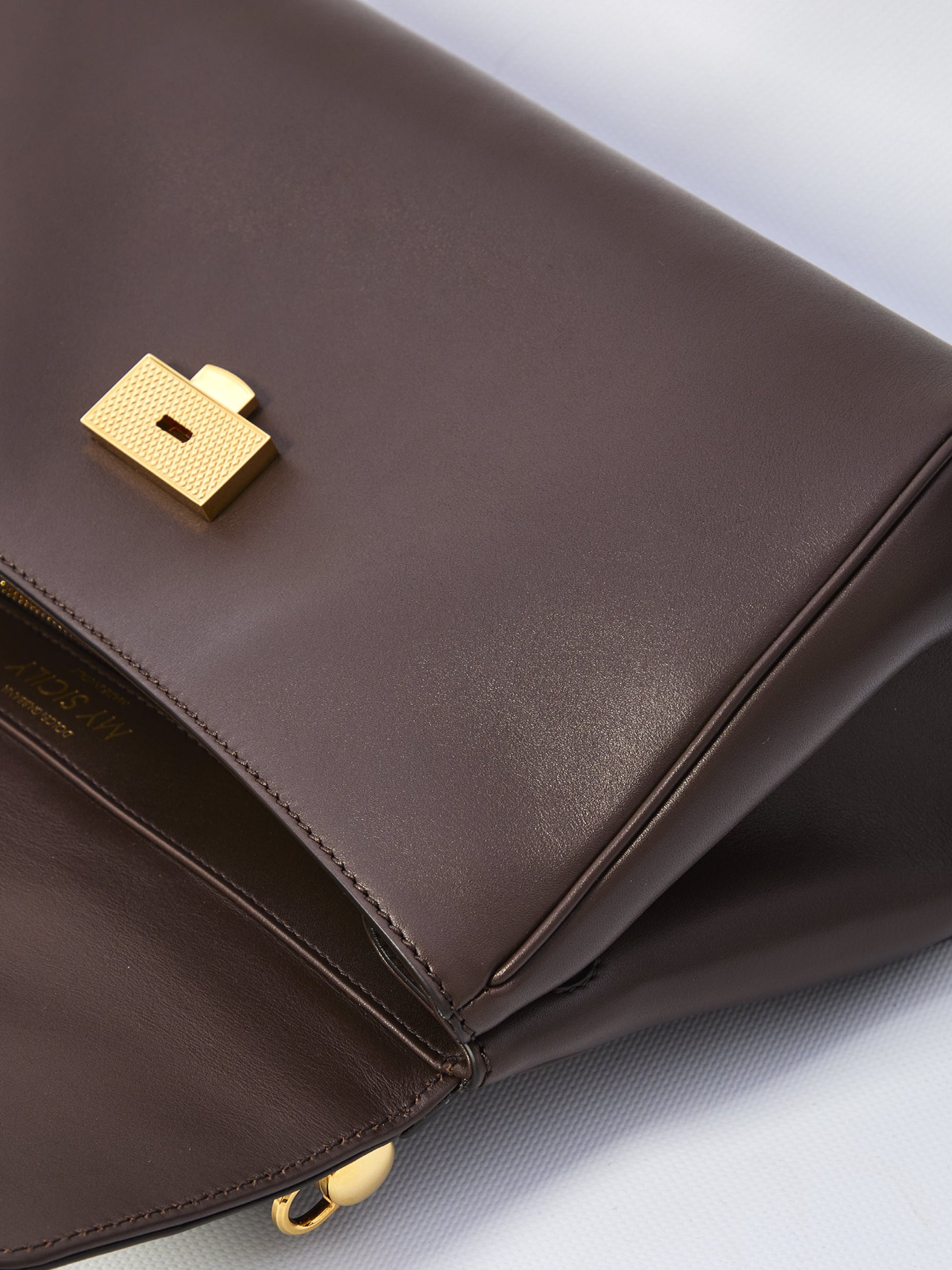 MEDIUM MY SICILY BAG