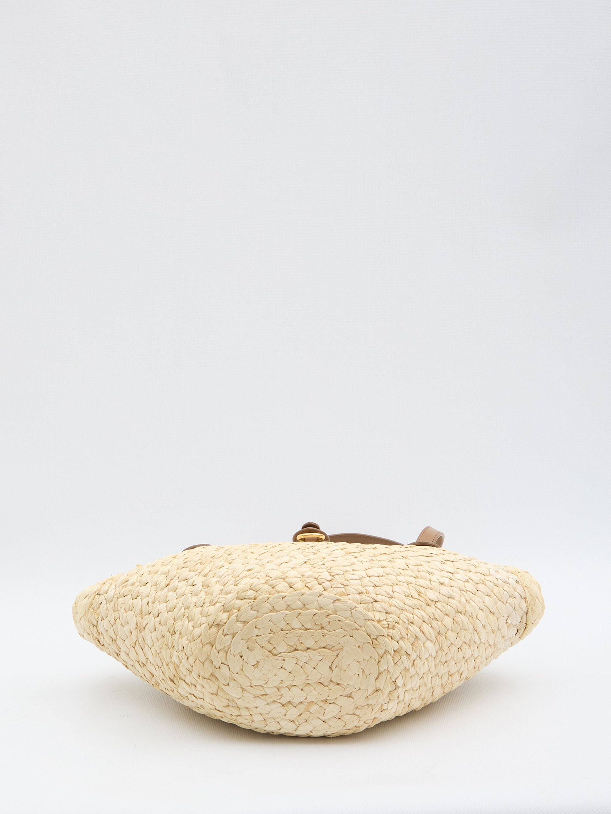 COFFA CAPRI STRAW BAG