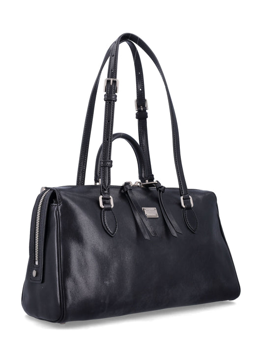 VITTORIA BAG in CALF LEATHER