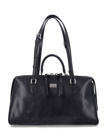 VITTORIA BAG in CALF LEATHER