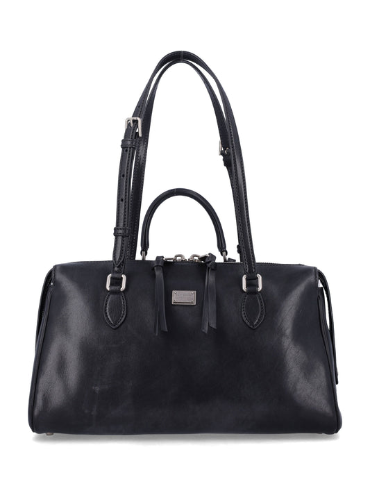 VITTORIA BAG in CALF LEATHER