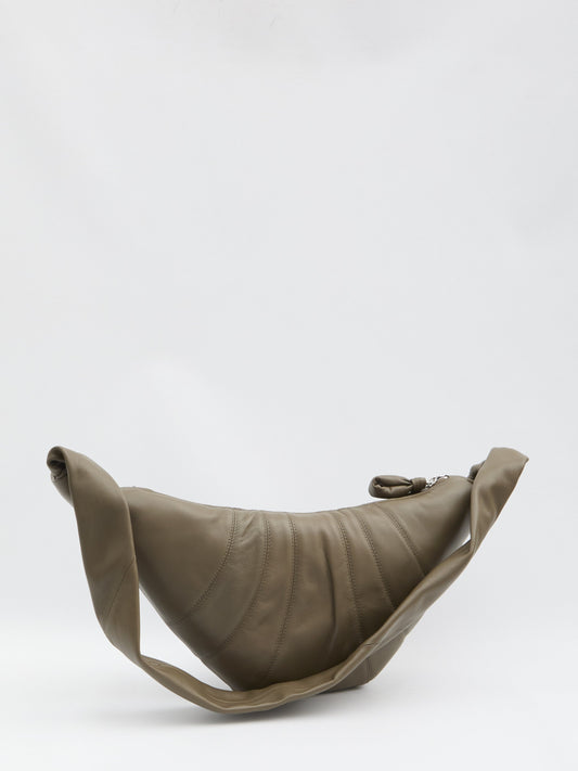 MEDIUM CROISSANT BAG