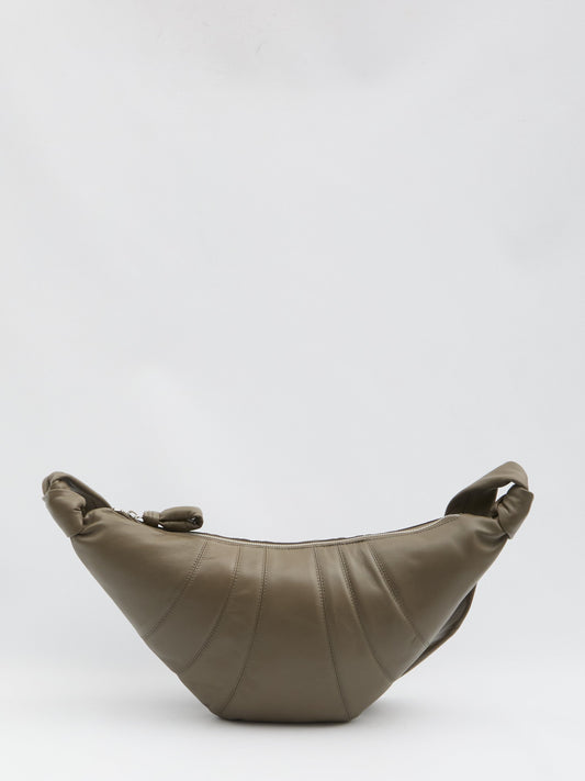 MEDIUM CROISSANT BAG