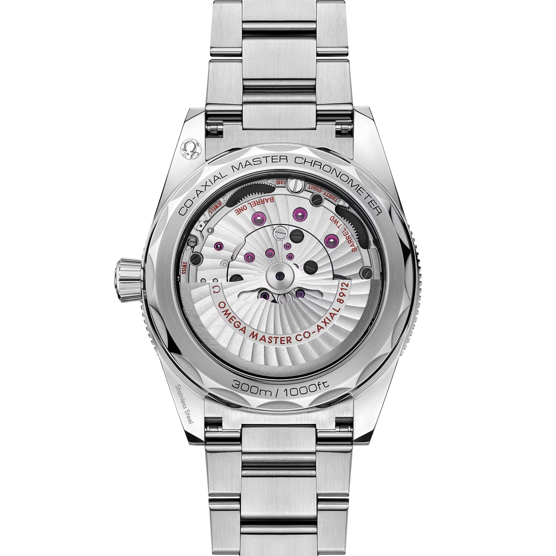 Seamaster 300 234.30.41.21.01.001