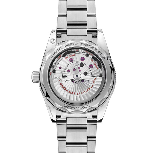 Seamaster 300 234.30.41.21.01.001