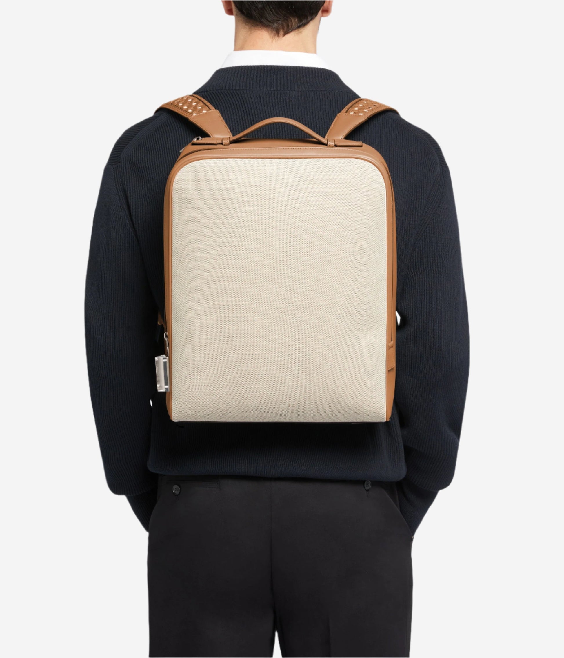 Cristallo Backpack Maxi