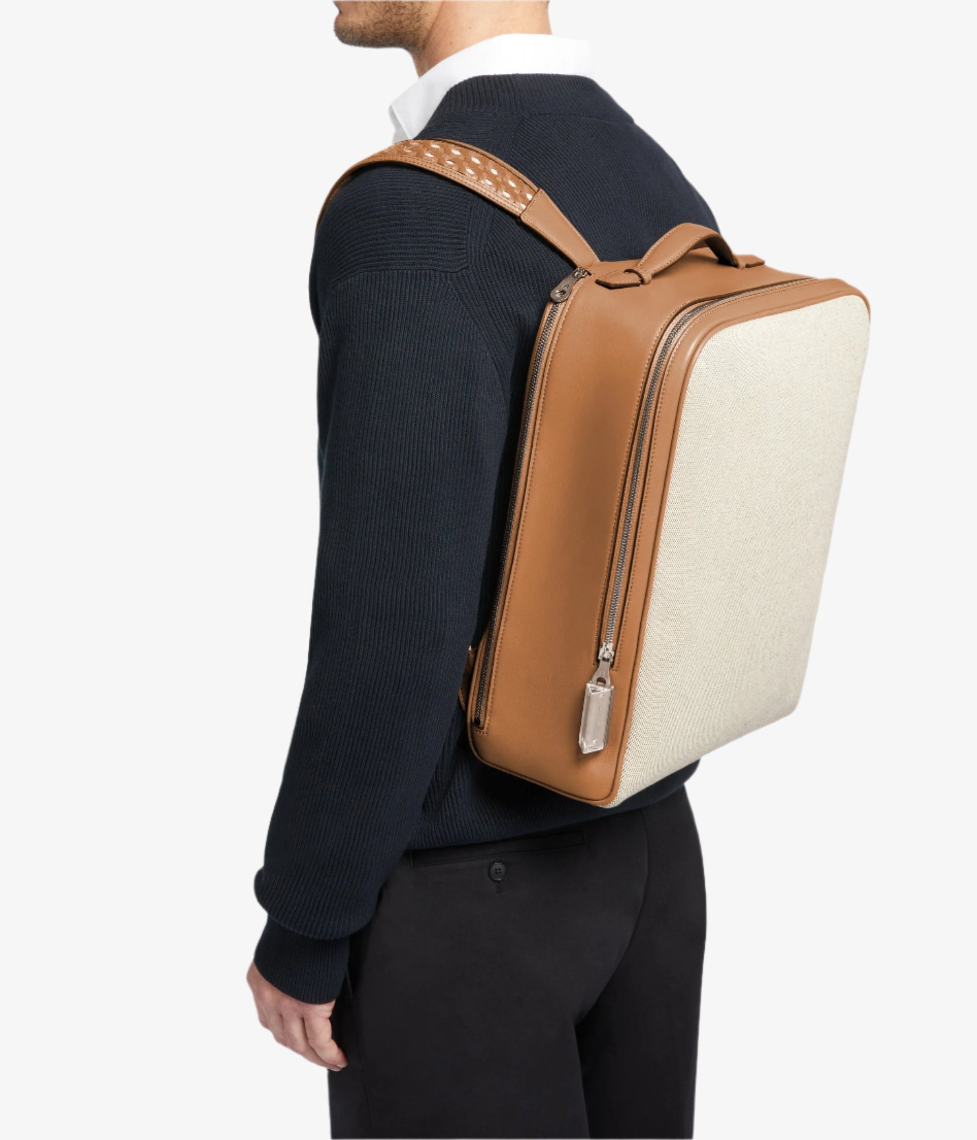 Cristallo Backpack Maxi