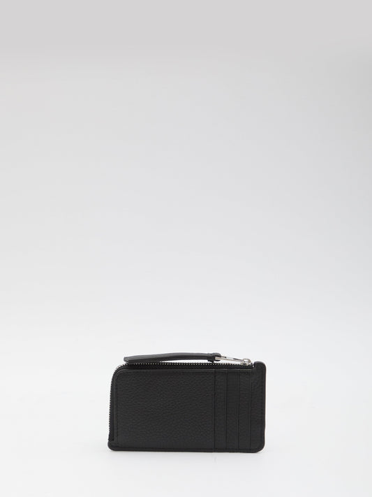 PUZZLE EDGE COINHOLDER