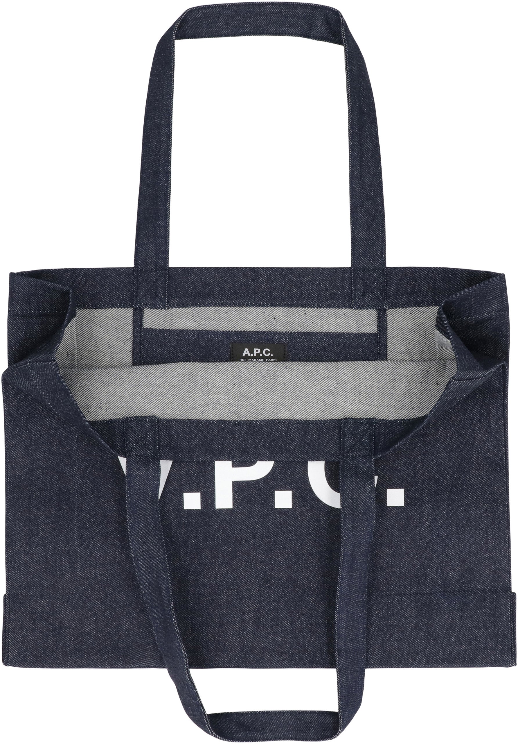 DANIELA TOTE-BAG