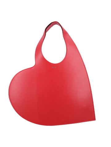 HEART TOTE BAG