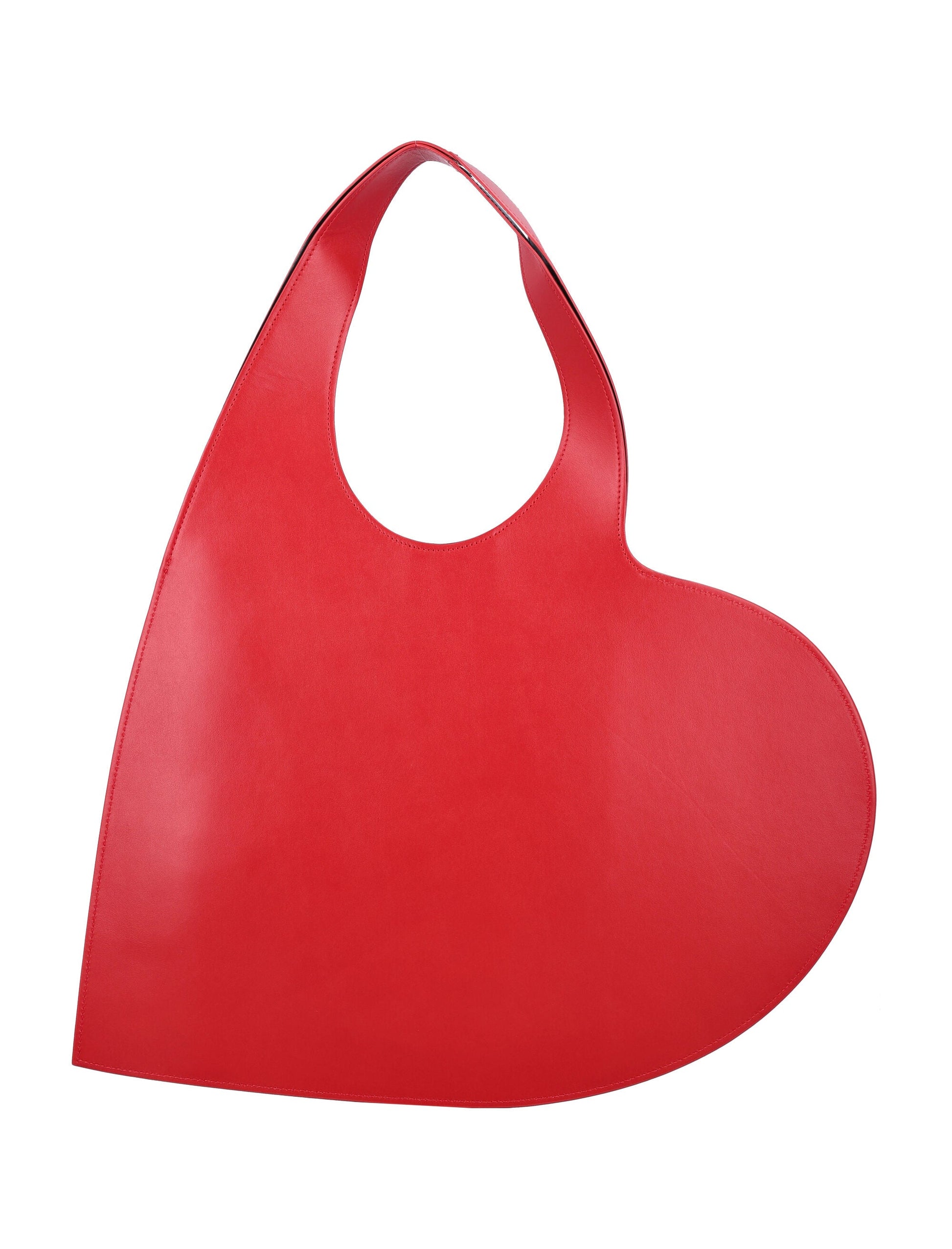 HEART TOTE BAG