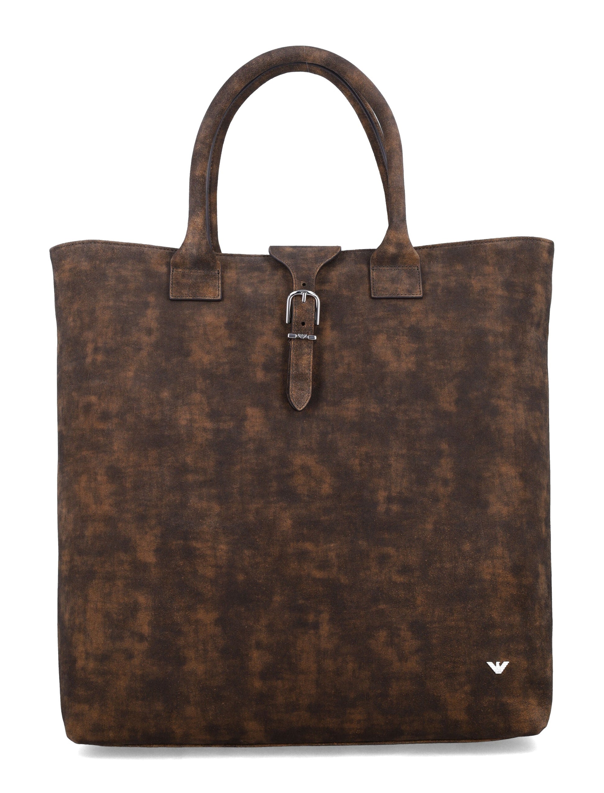 LEATHER TOTE BAG