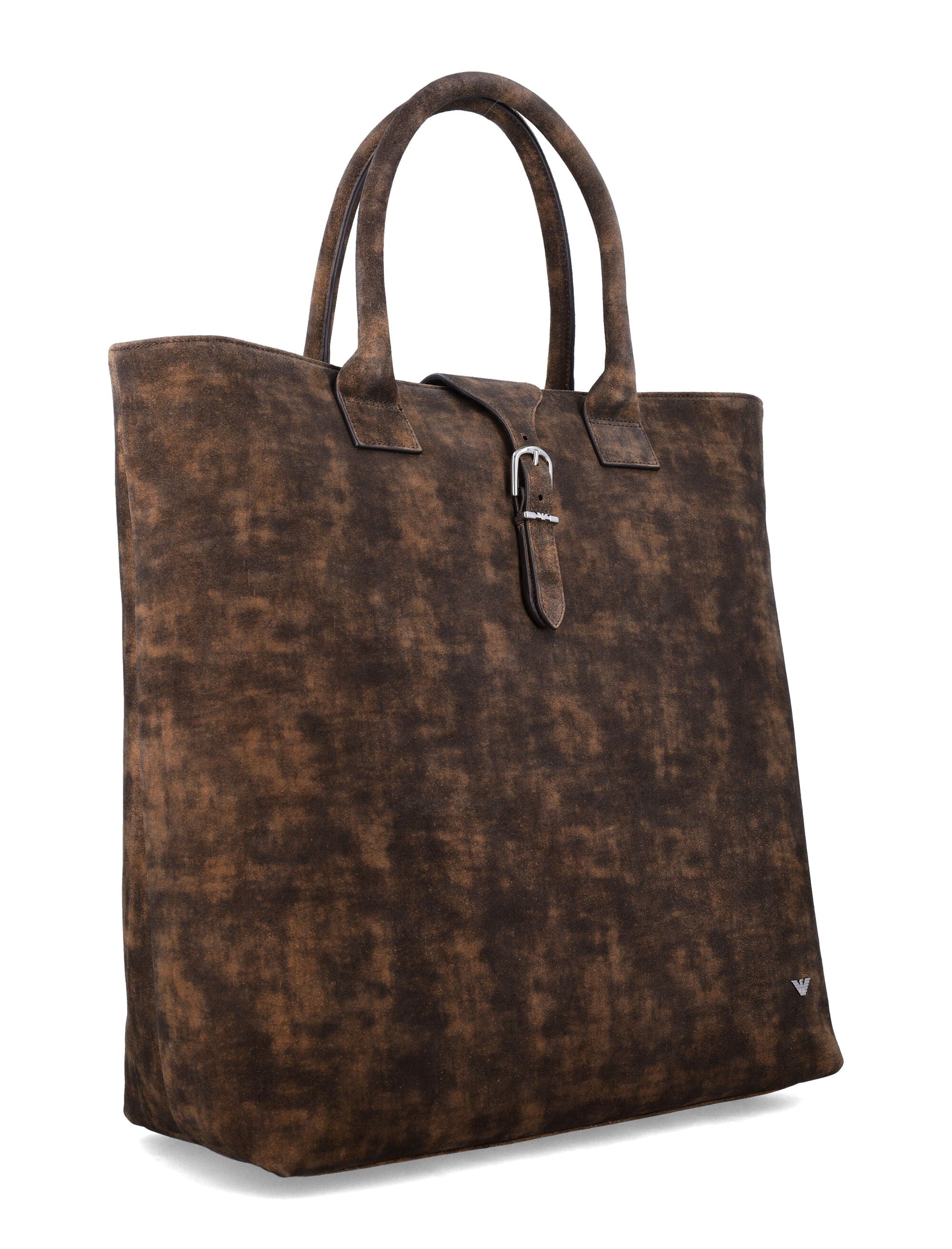 LEATHER TOTE BAG