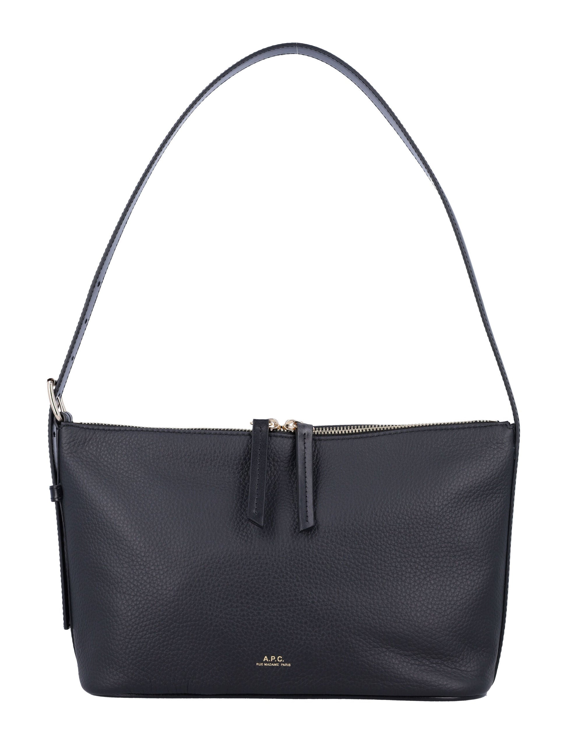 VERA SHOULDER BAG