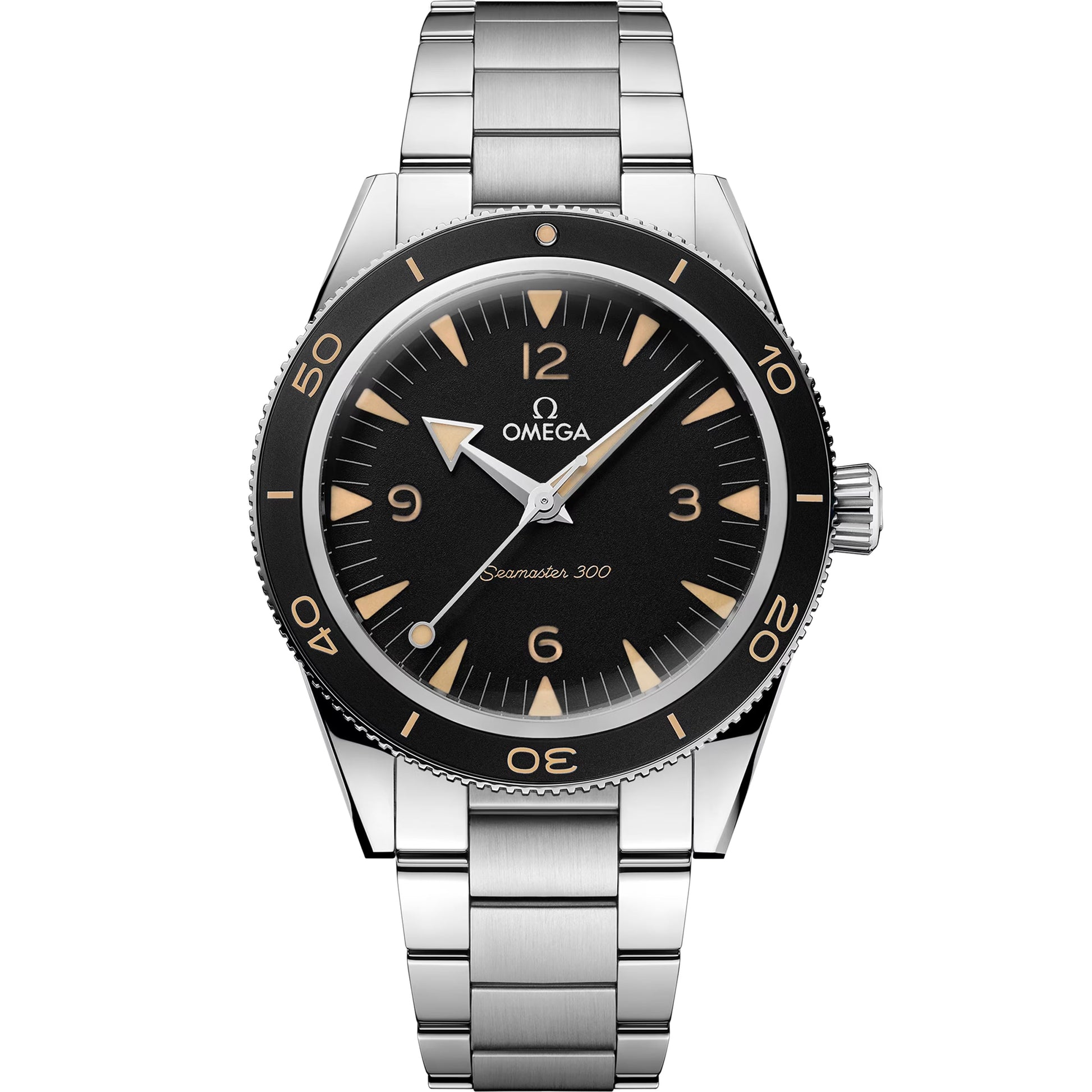 Seamaster 300 234.30.41.21.01.001