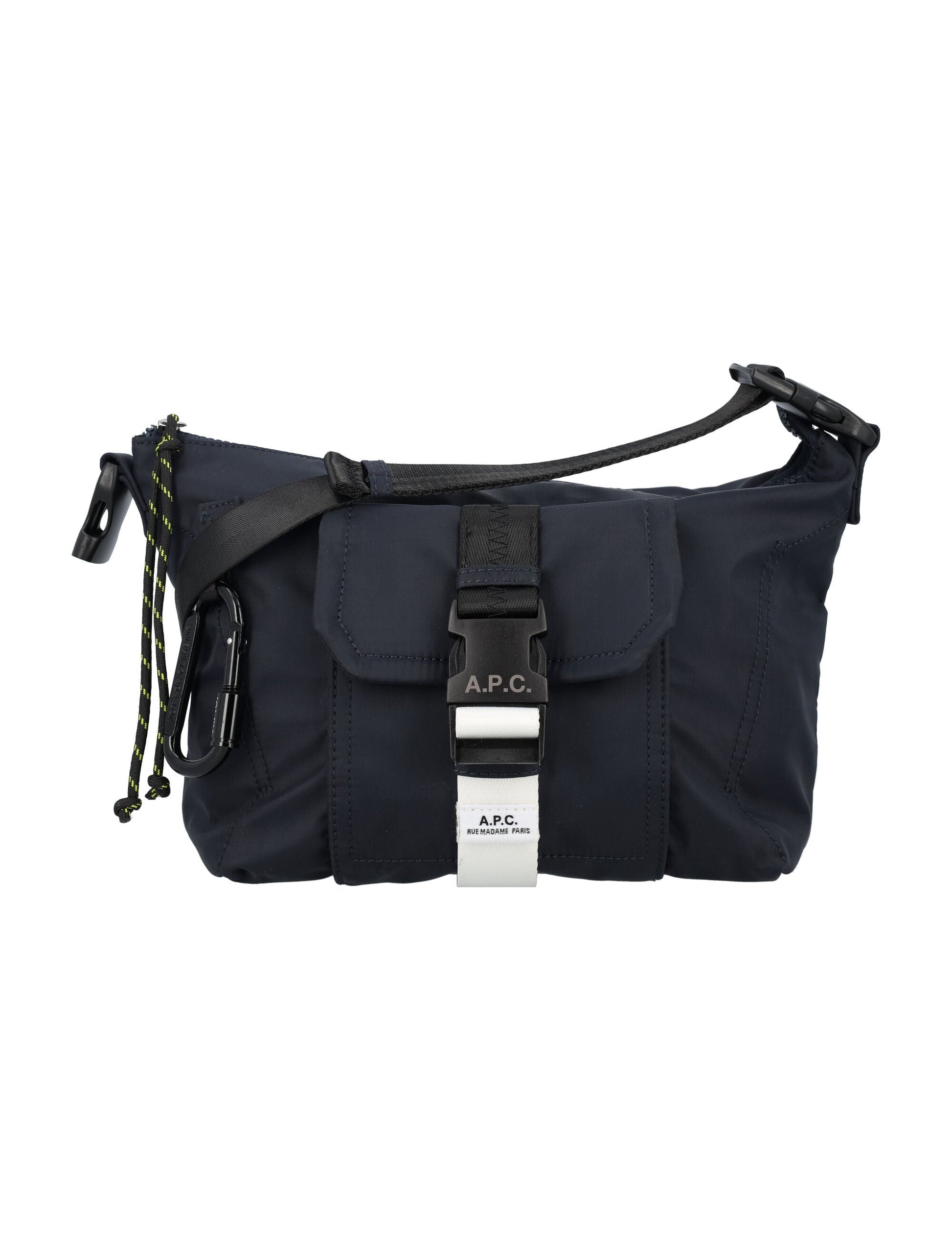 TRECK SHOULDER BAG