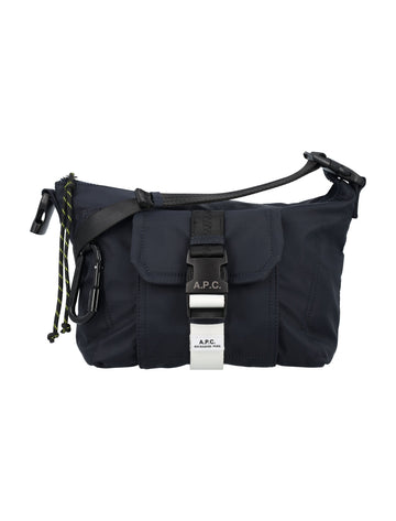 TRECK SHOULDER BAG
