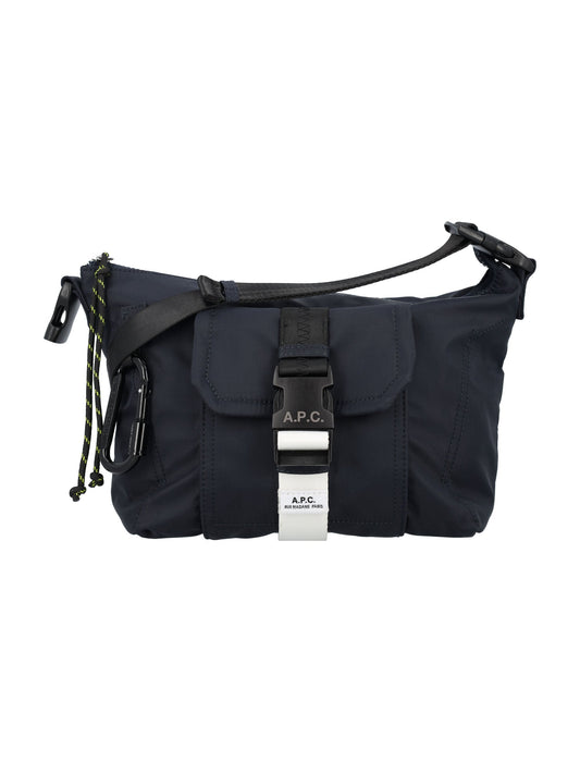 TRECK SHOULDER BAG