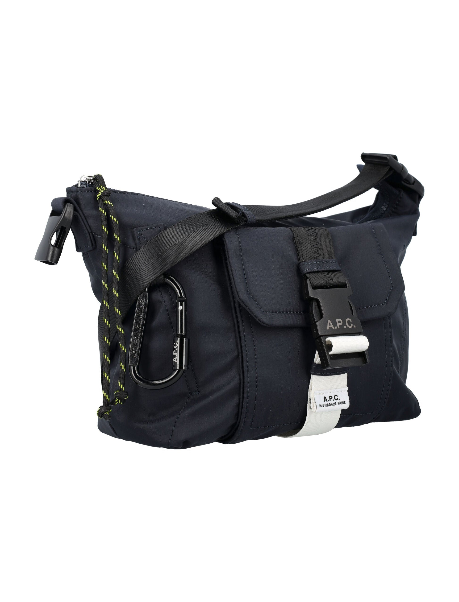 TRECK SHOULDER BAG