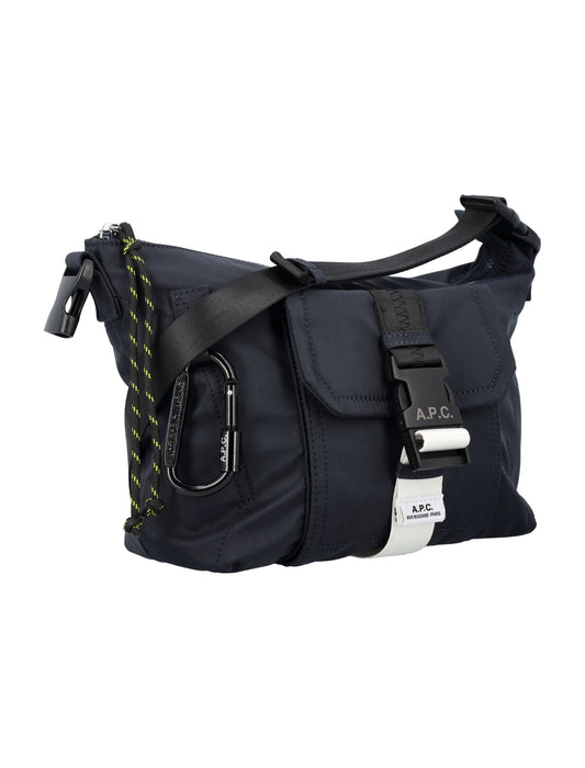 TRECK SHOULDER BAG