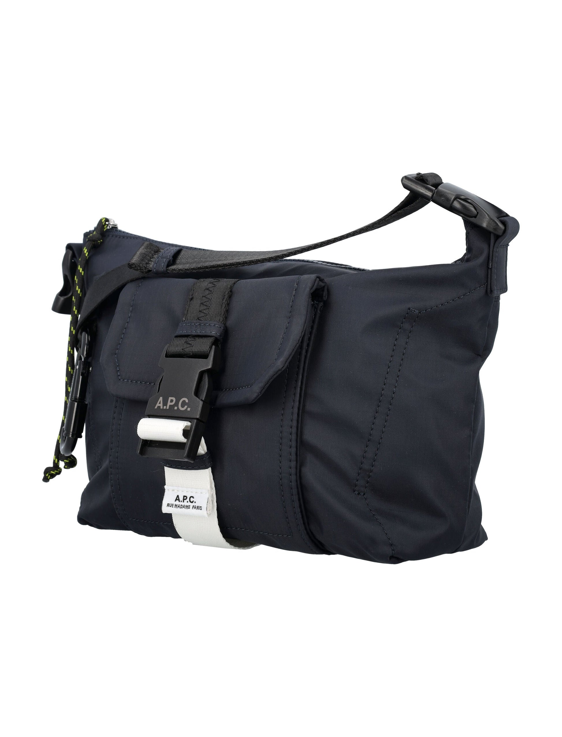 TRECK SHOULDER BAG
