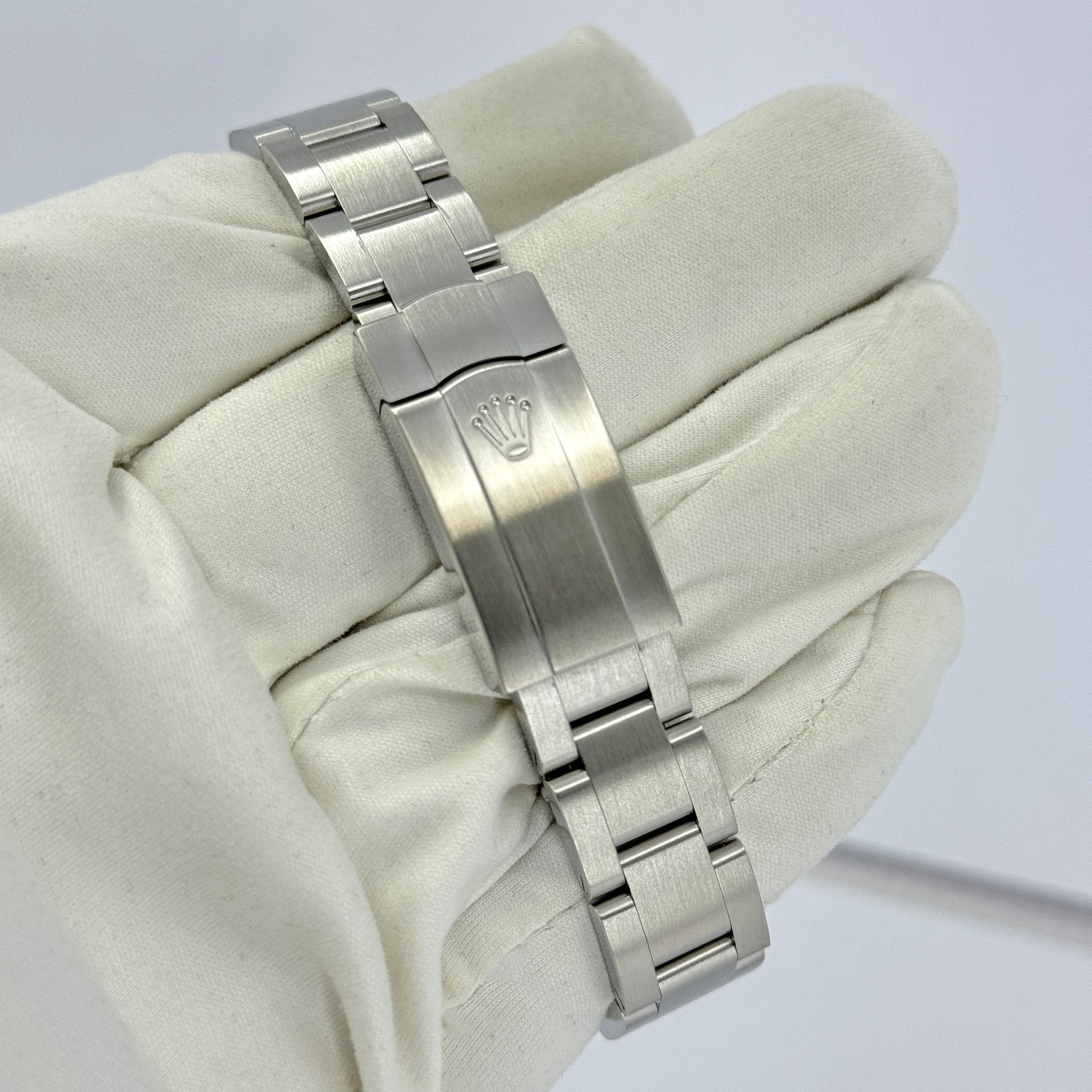 Oyster Perpetual Oystersteel Ref# 277200-0006