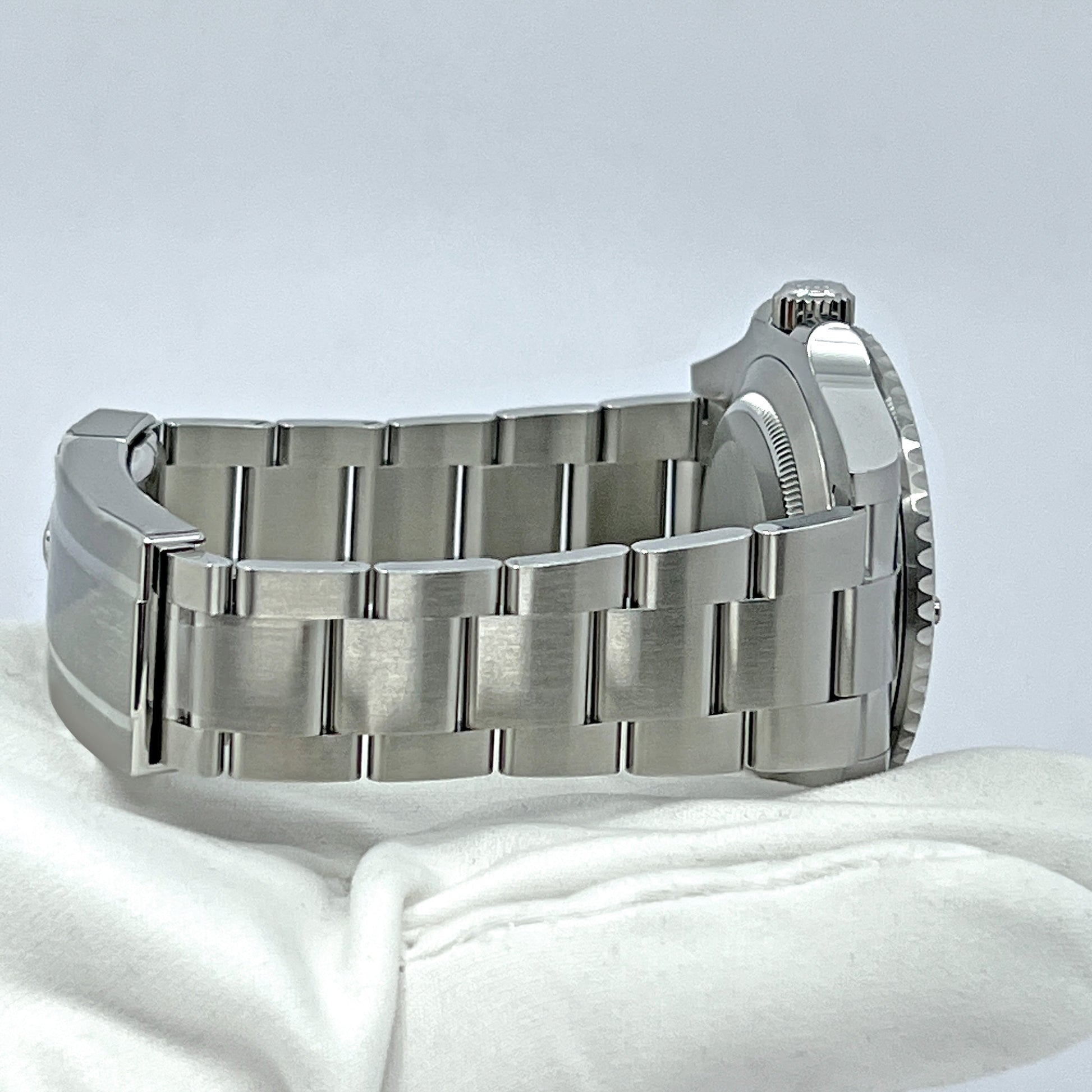 Submariner Date, 41Mm, NEW MK2 Bezel, Ref# 126610LV-MK2