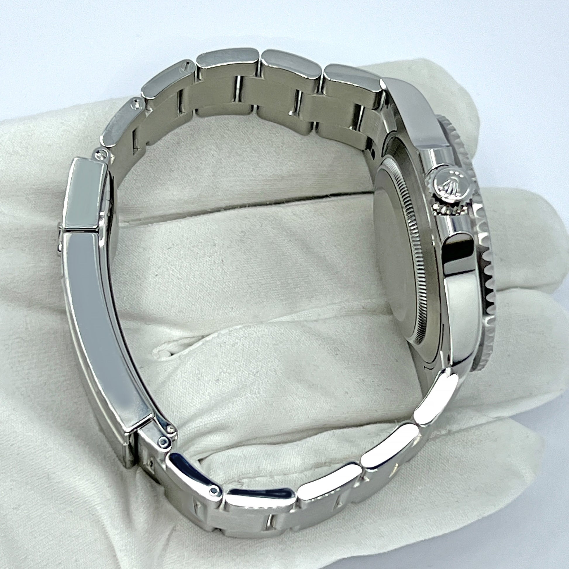 Submariner Date, 41Mm, NEW MK2 Bezel, Ref# 126610LV-MK2