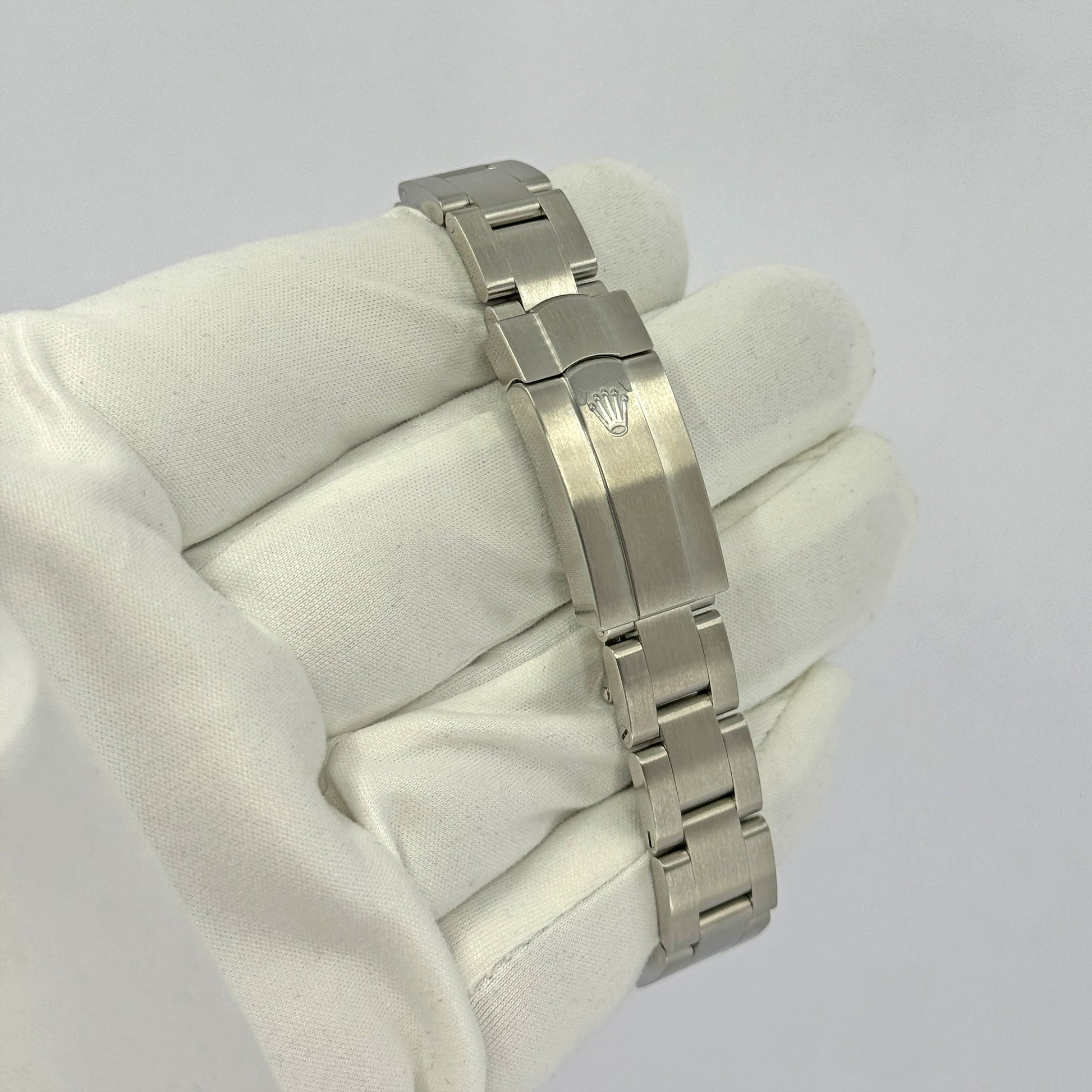 Oyster Perpetual Oystersteel Ref# 277200-0002