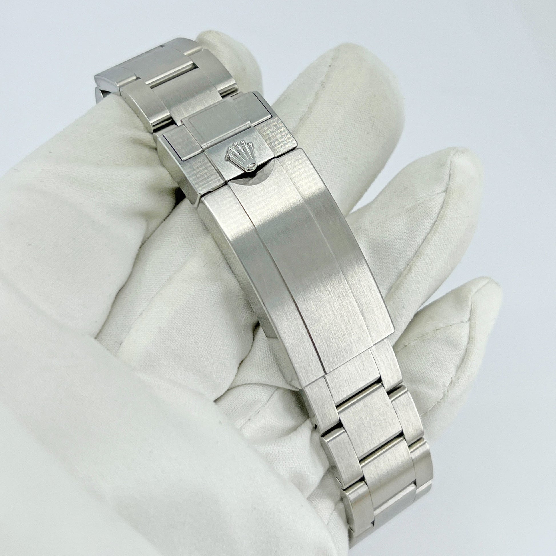 Submariner Date Oystersteel Ref# 126610LN-0001