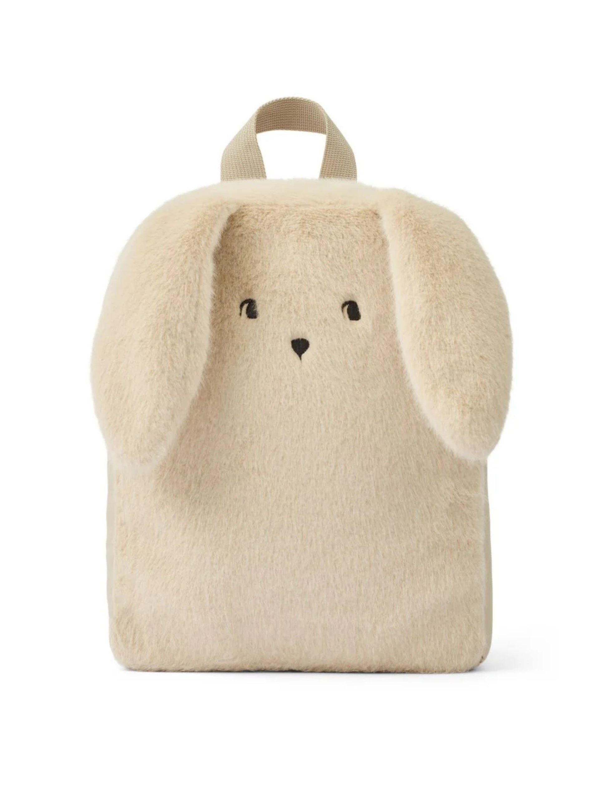 "DENISE" RABBIT BACKPACK