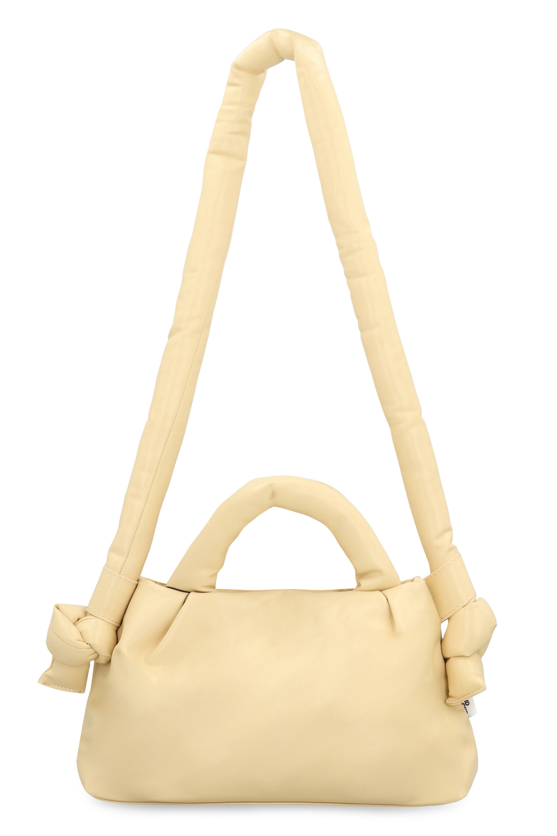 MINI ONA BAG in ECO LEATHER