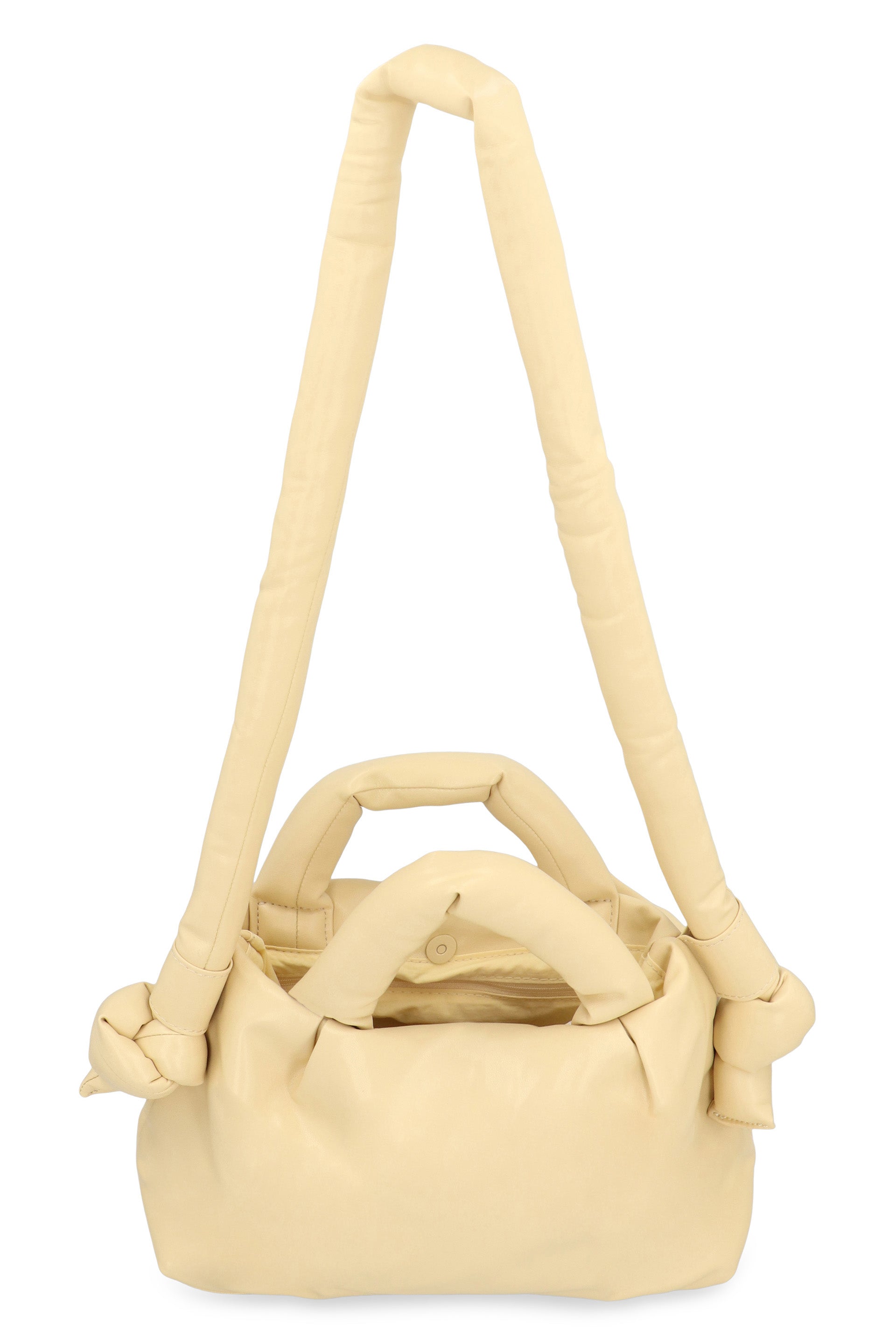 MINI ONA BAG in ECO LEATHER