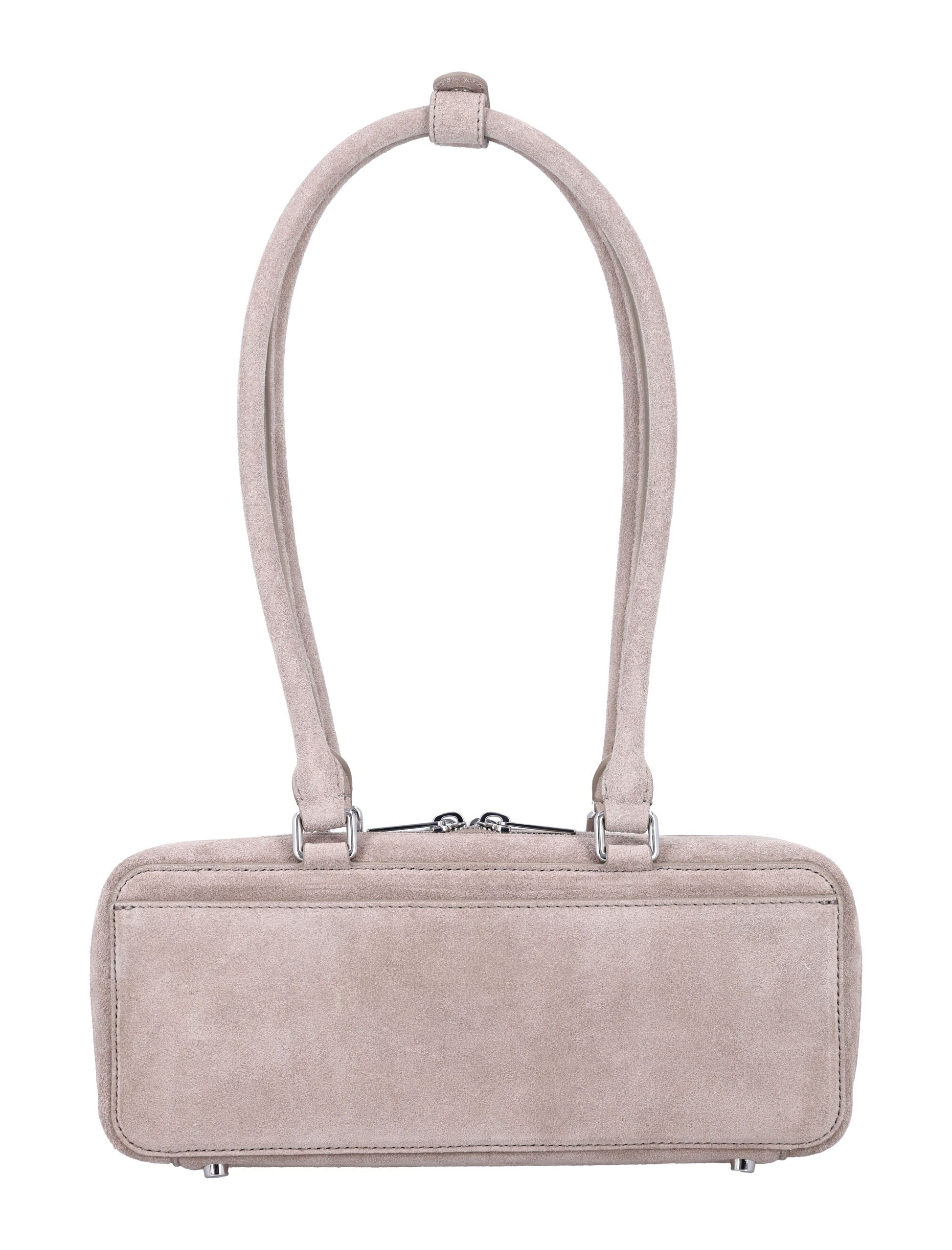 SHOULDER BAG with CHARM