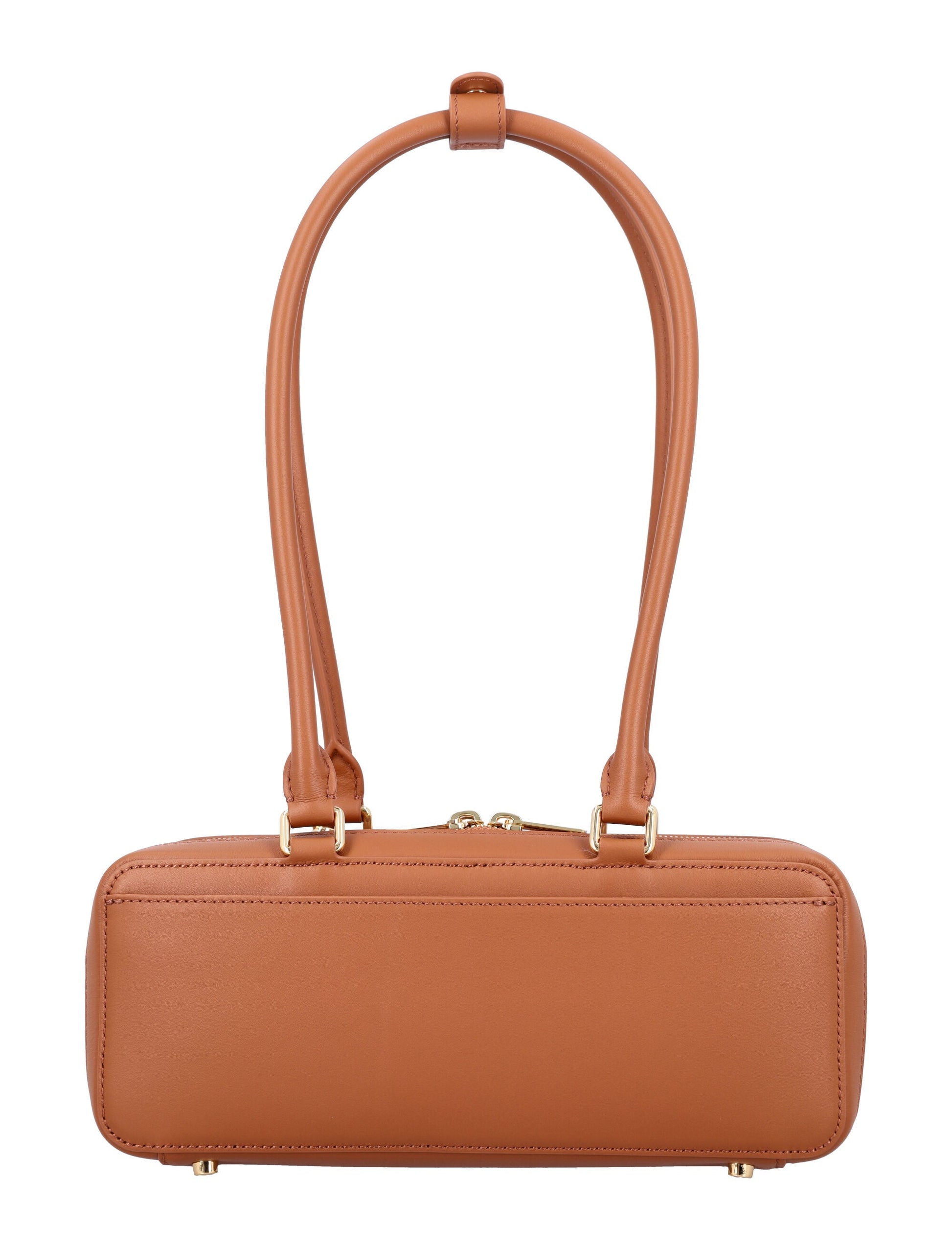 SHOULDER BAG with CHARM