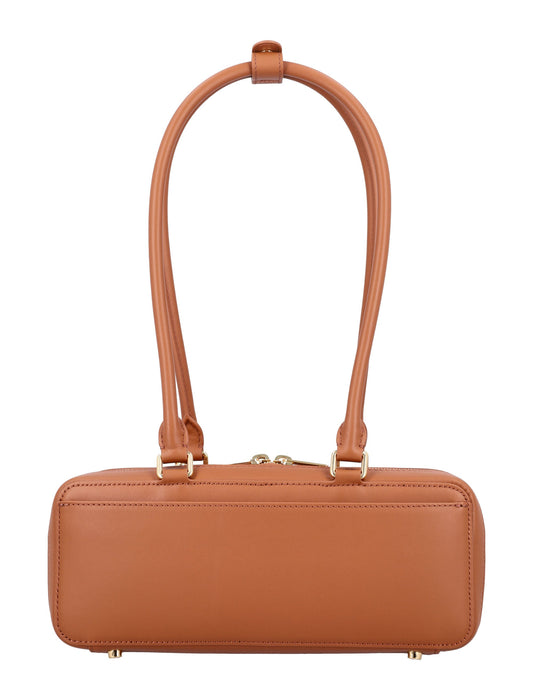 SHOULDER BAG with CHARM