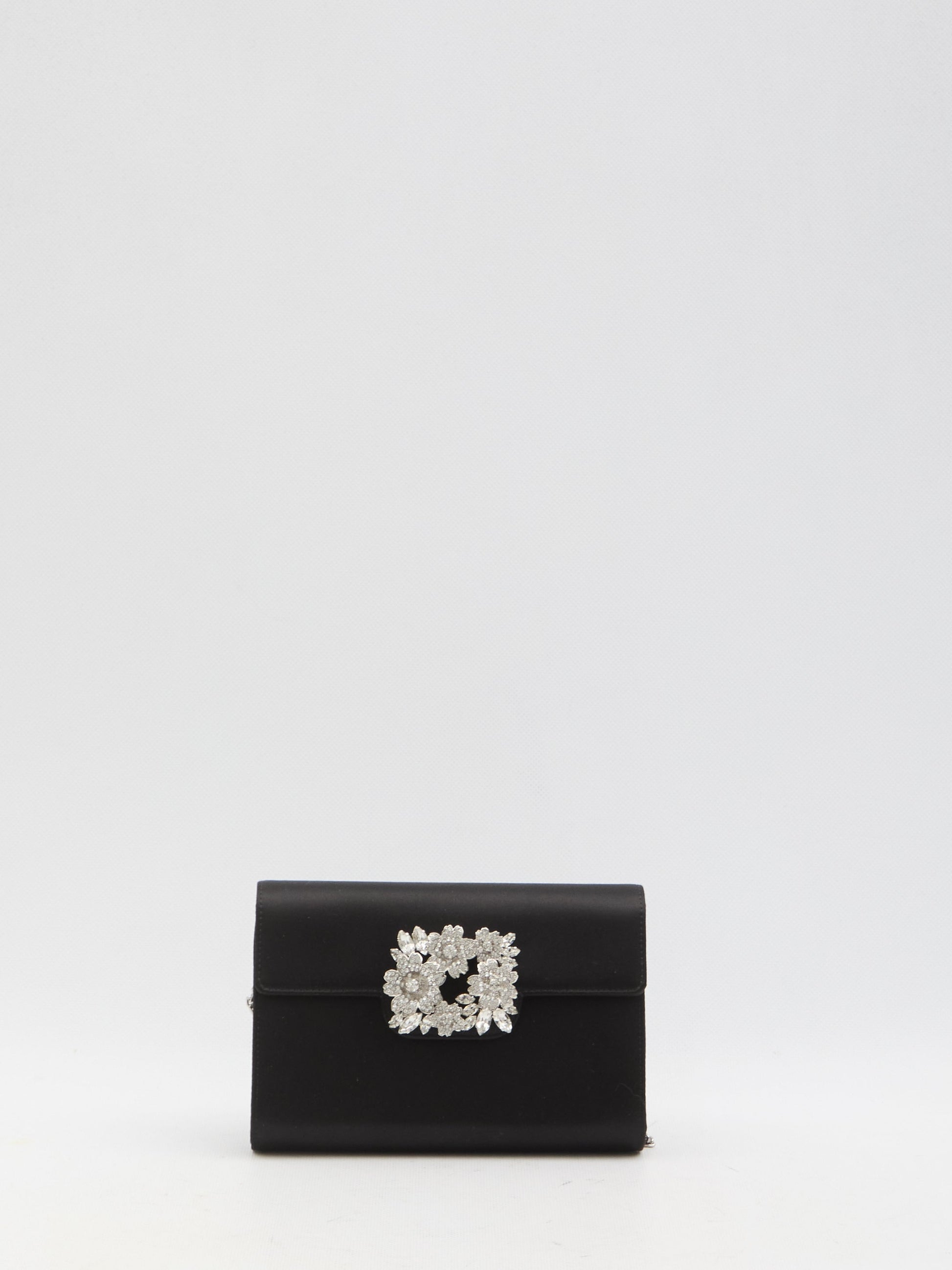 MINI EFFLORESCENCE CLUTCH