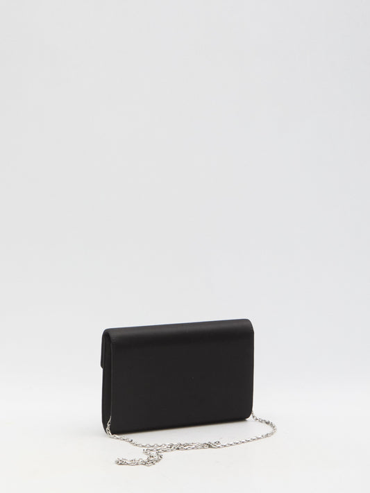 MINI EFFLORESCENCE CLUTCH