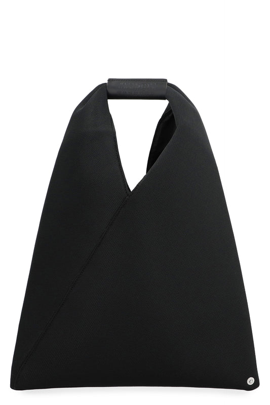 JAPANESE MESH SMALL BAG