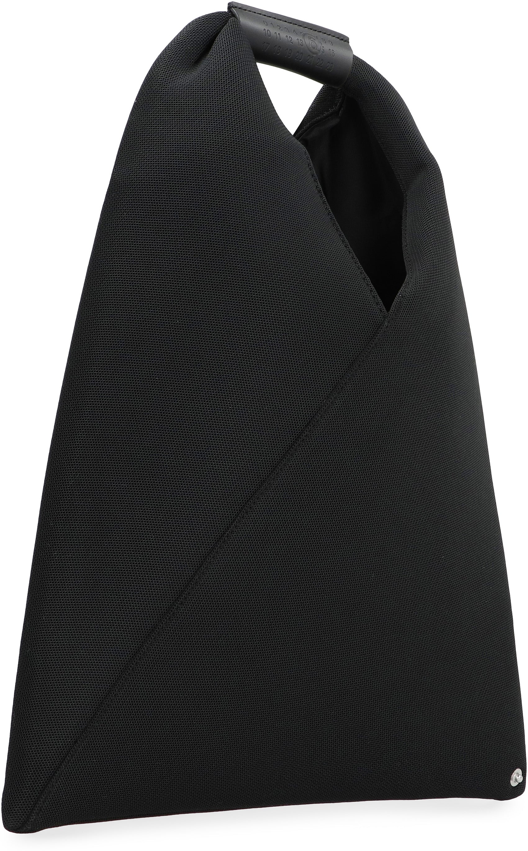 JAPANESE MESH SMALL BAG