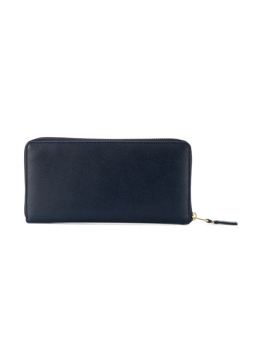 CLASSIC LEATHER LINE WALLET